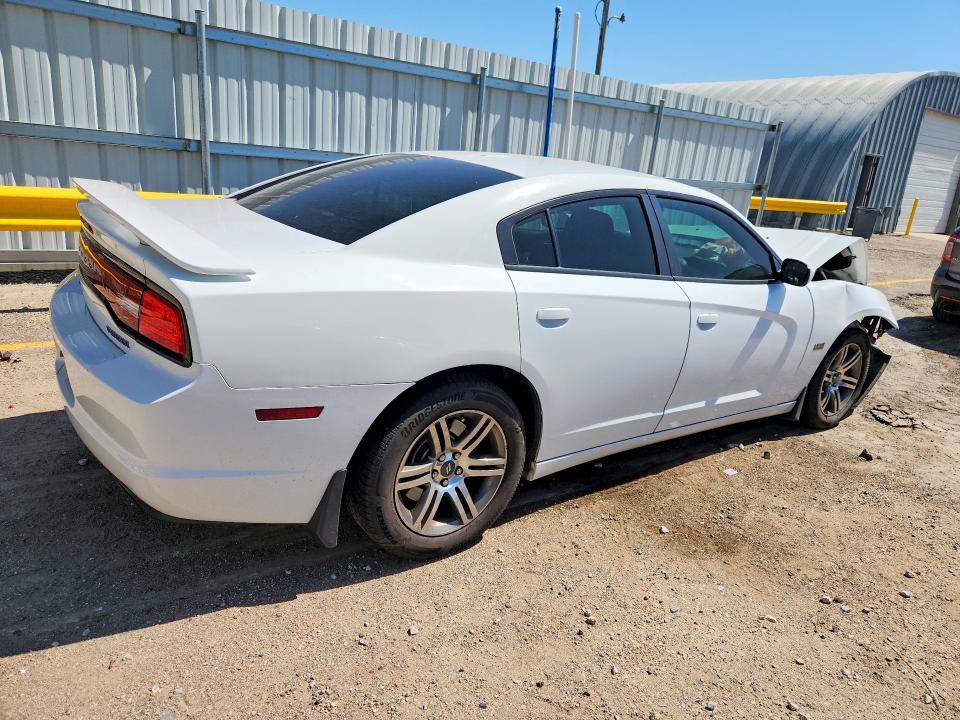2013 Dodge Charger მანქანა იყიდება აუქციონზე, vin: 2C3CDXATXDH643674, აუქციონის ნომერი: 57872406
