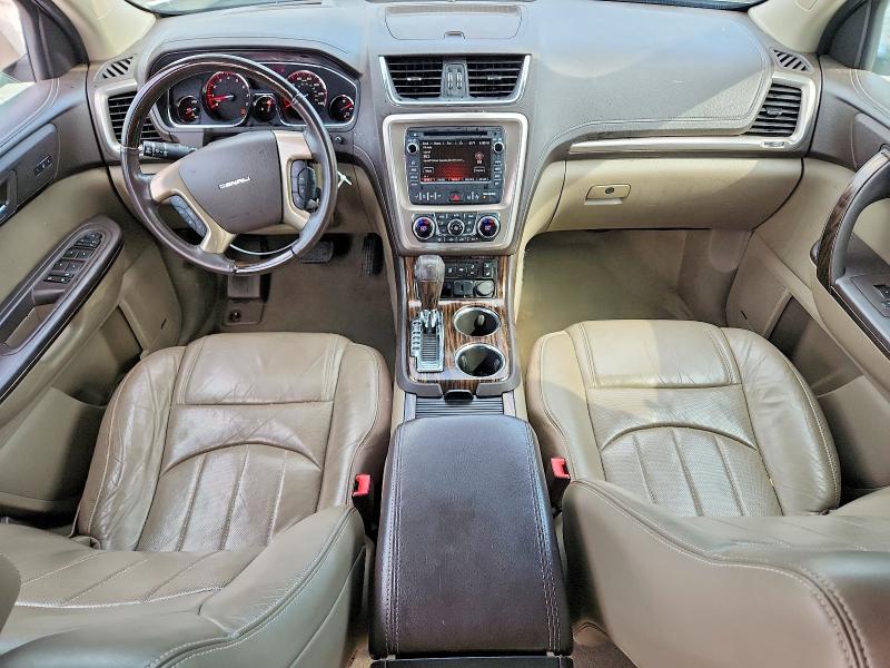 Aukcja sprzedaży 2015 Gmc Acadia, vin: 1GKKRTKD3FJ277569, numer aukcji: 56259306