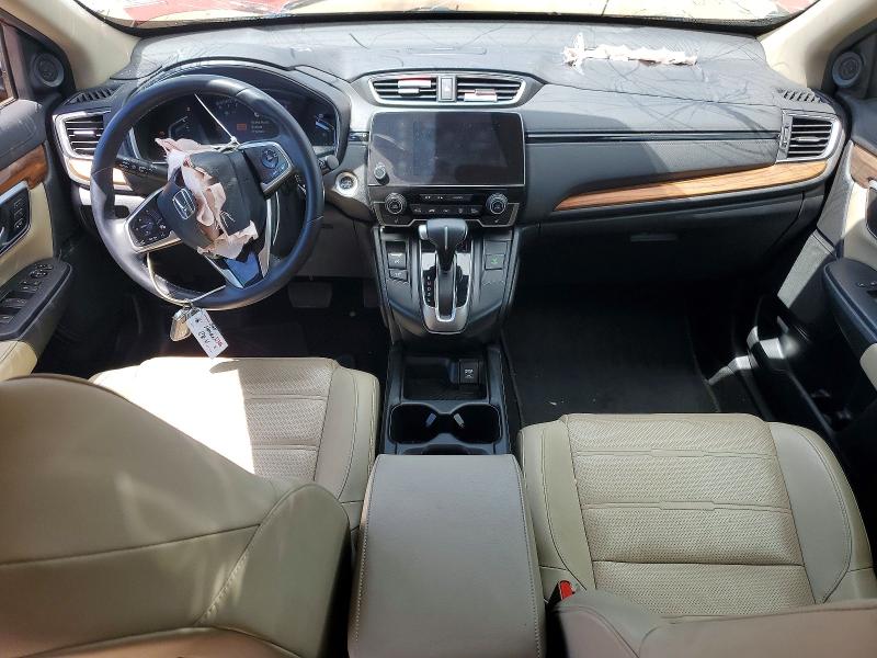 Aukcja sprzedaży 2018 Honda Cr-v, vin: 2HKRW2H92JH660694, numer aukcji: 56802746