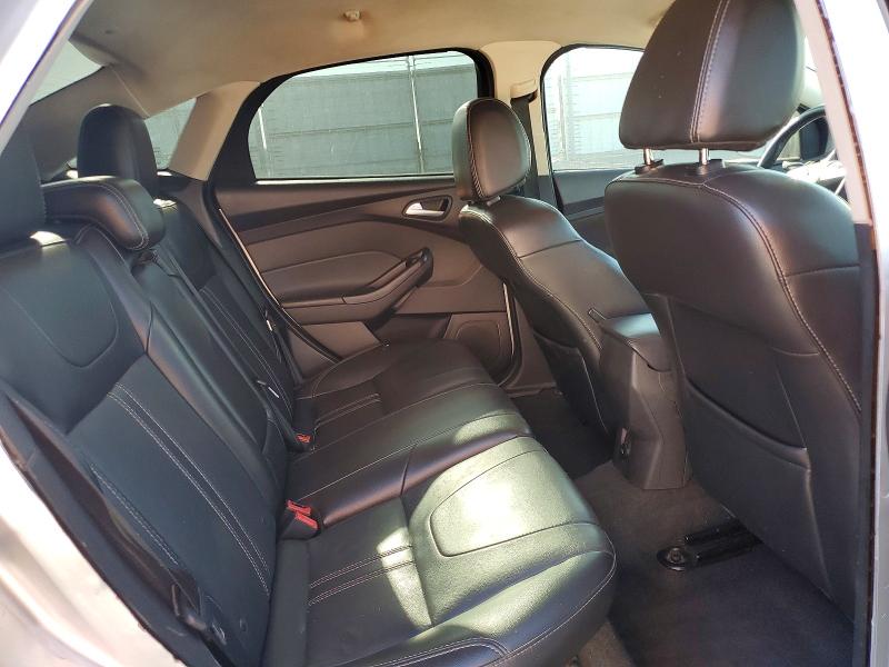 Продажа на аукционе авто 2014 Ford Focus, vin: 1FADP3F21EL266968, номер лота: 57626996