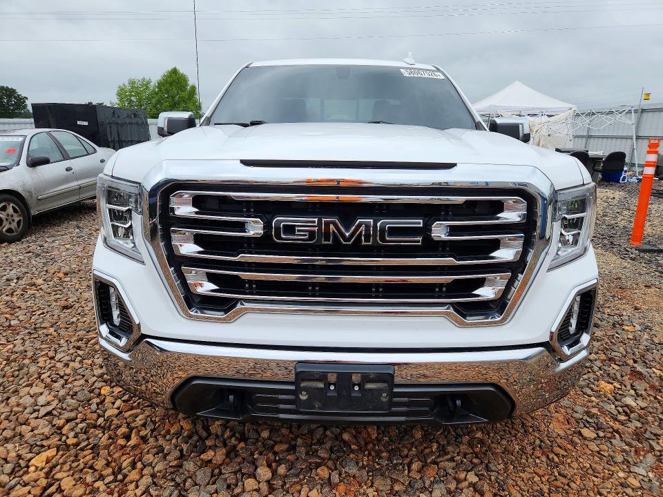 Продаж на аукціоні авто 2019 Gmc Sierra, vin: 3GTU9DED8KG214288, номер лоту: 58067526