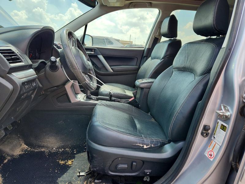 Продажа на аукционе авто 2015 Subaru Forester, vin: JF2SJAWC1FH401856, номер лота: 55949036