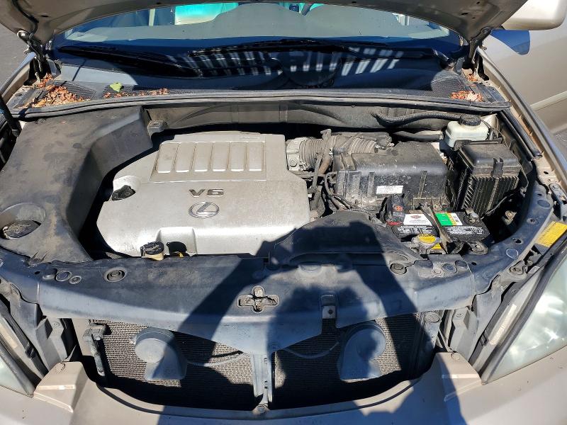 Aukcja sprzedaży 2008 Lexus Rx, vin: 2T2HK31U78C054893, numer aukcji: 57155196
