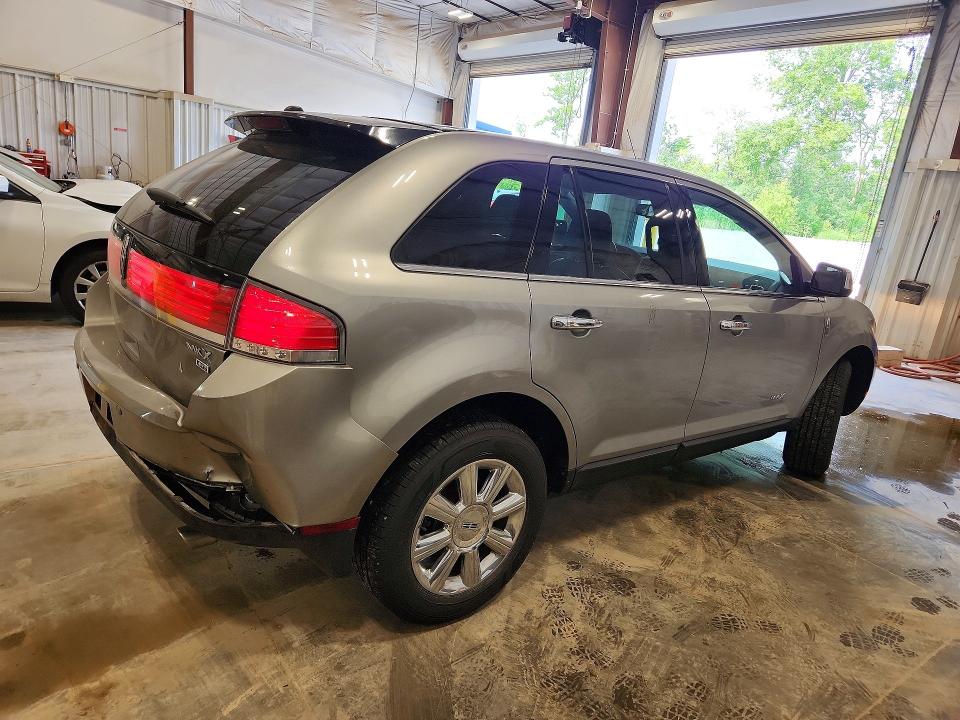 2008 Lincoln Mkx მანქანა იყიდება აუქციონზე, vin: 2LMDU88C08BJ15257, აუქციონის ნომერი: 59174926