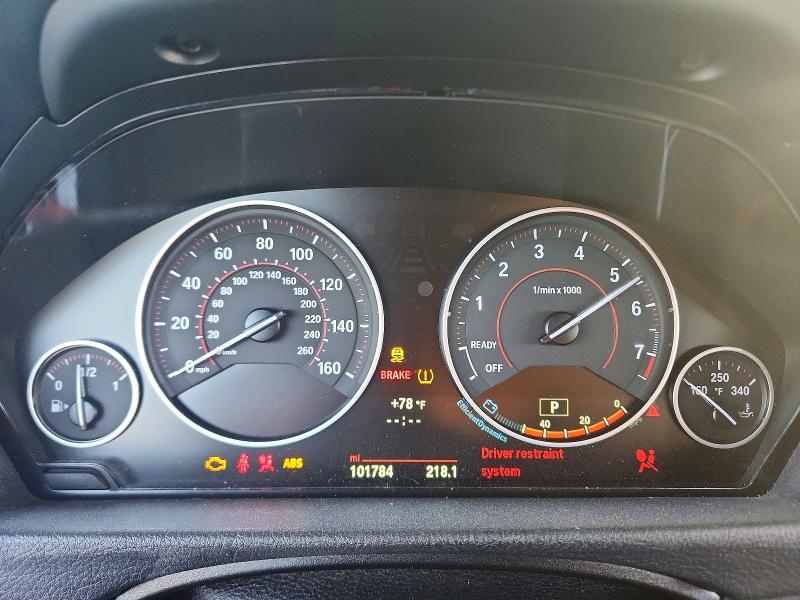 Aukcja sprzedaży 2014 Bmw 428, vin: WBA3N7C59EF719666, numer aukcji: 57415176