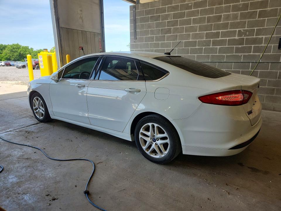 Продаж на аукціоні авто 2016 Ford Fusion, vin: 3FA6P0H79GR312308, номер лоту: 55738196