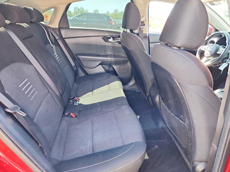 2019 Kia Forte მანქანა იყიდება აუქციონზე, vin: 3KPF34AD2KE021839, აუქციონის ნომერი: 55818026