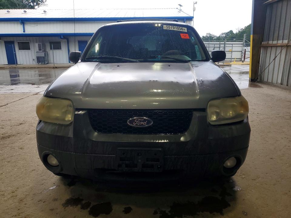 Aukcja sprzedaży 2007 Ford Escape, vin: 1FMYU03137KA10625, numer aukcji: 55791056