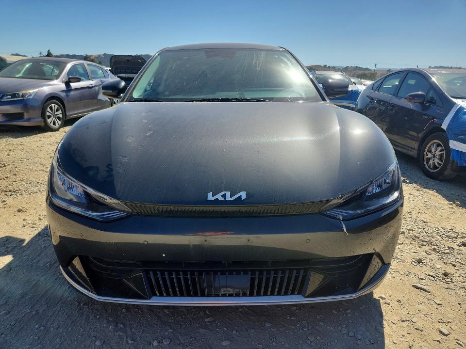 Aukcja sprzedaży 2023 Kia Ev6, vin: KNDC34LA8P5609883, numer aukcji: 58255296