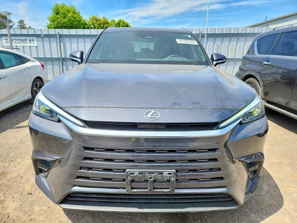 Продажа на аукционе авто 2024 Lexus Tx 350, vin: 5TDAAAB68RS003229, номер лота: 53792376