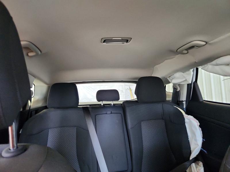 Продажа на аукционе авто 2026 Kia Sportage, vin: 5XYK23DF8TG396647, номер лота: 55936286