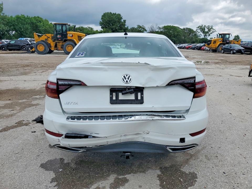 Продажа на аукционе авто 2019 Volkswagen Jetta, vin: 3VWC57BUXKM098782, номер лота: 56144286