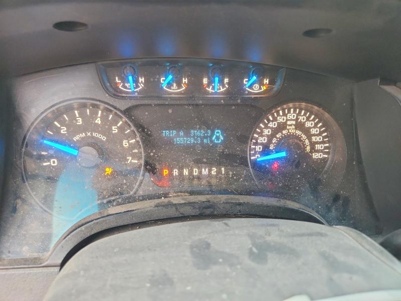 Aukcja sprzedaży 2013 Ford F150, vin: 1FTFX1EF4DKE98254, numer aukcji: 59013526