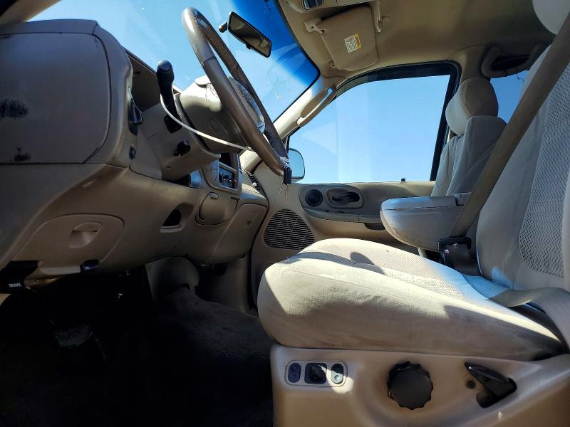 Aukcja sprzedaży 2003 Ford F150, vin: 1FTRW07L03KD84960, numer aukcji: 56110566