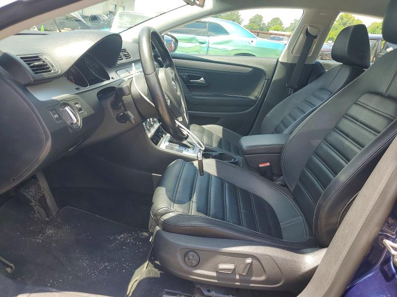 Продаж на аукціоні авто 2010 Volkswagen Cc, vin: WVWMN7AN7AE559829, номер лоту: 55641646