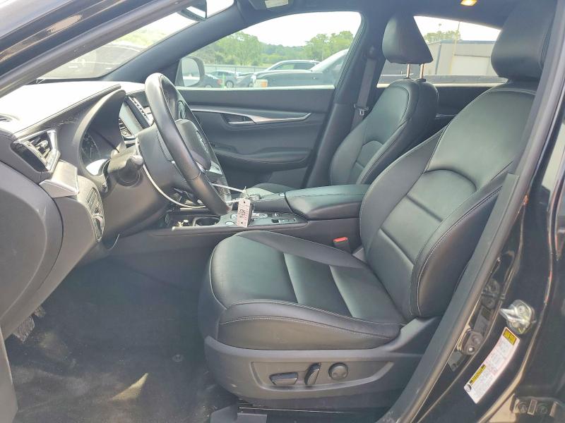 Aukcja sprzedaży 2022 Infiniti Qx55, vin: 3PCAJ5J37NF101536, numer aukcji: 55935896