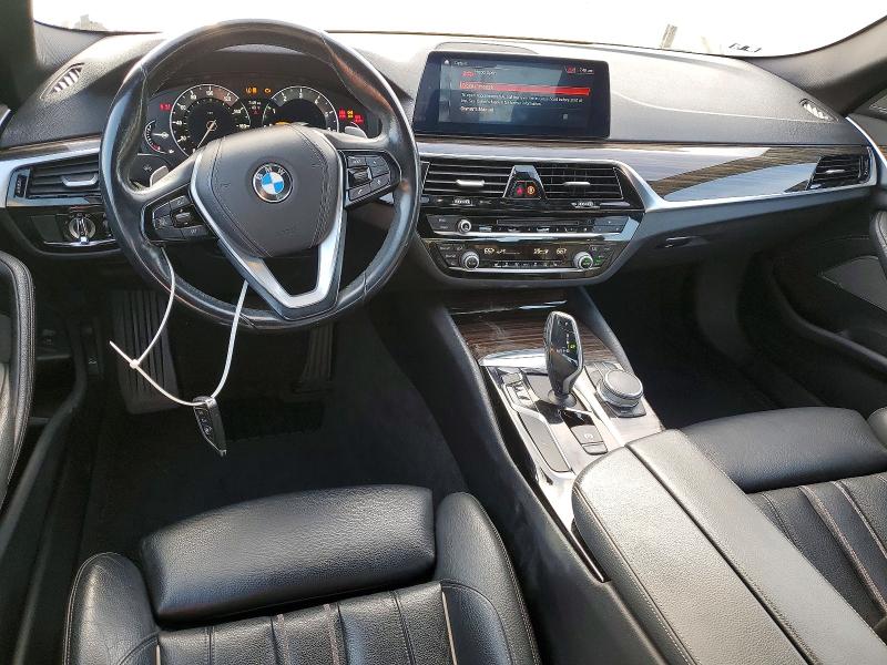 Aukcja sprzedaży 2019 Bmw 530, vin: WBAJA5C58KWA57858, numer aukcji: 56258986