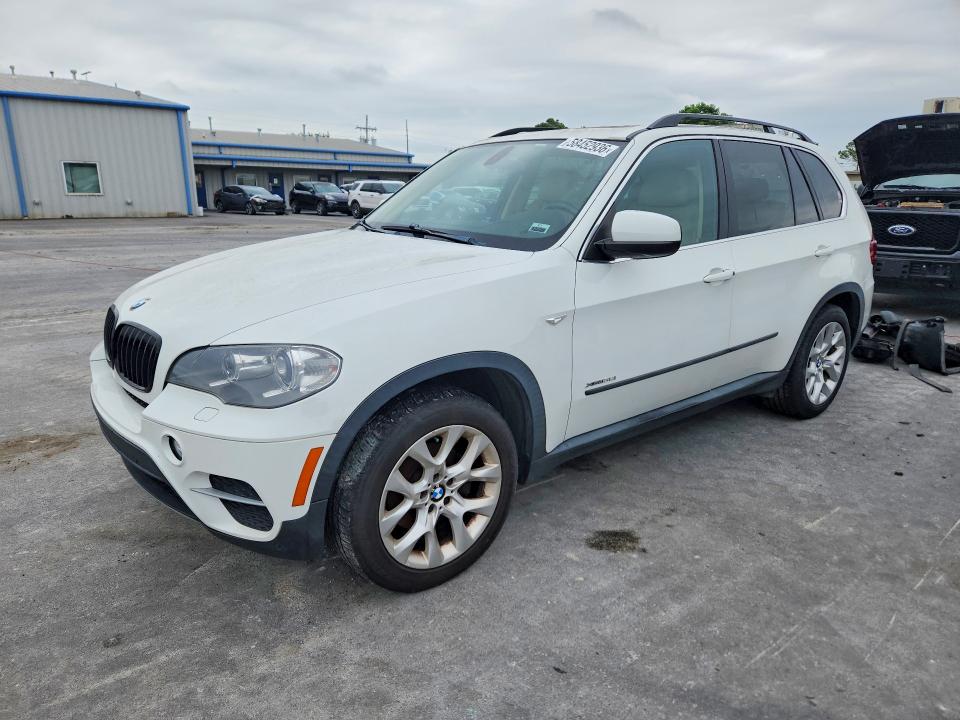 Продаж на аукціоні авто 2013 Bmw X5, vin: 5UXZV4C56DL993319, номер лоту: 58452936