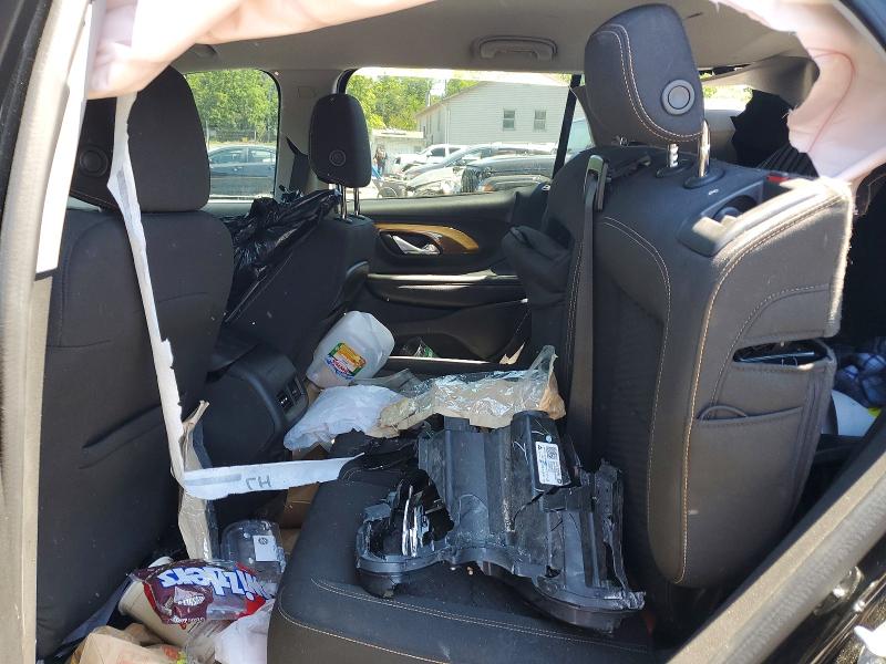 Aukcja sprzedaży 2020 Gmc Terrain, vin: 3GKALMEVXLL171759, numer aukcji: 55602956
