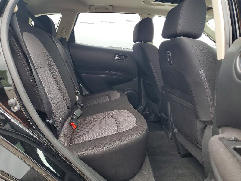 Aukcja sprzedaży 2013 Nissan Rogue, vin: JN8AS5MT2DW529957, numer aukcji: 54870256