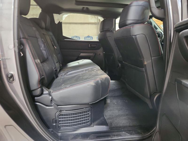 Aukcja sprzedaży 2024 Toyota Tundra, vin: 5TFPC5DB4RX083371, numer aukcji: 55788226