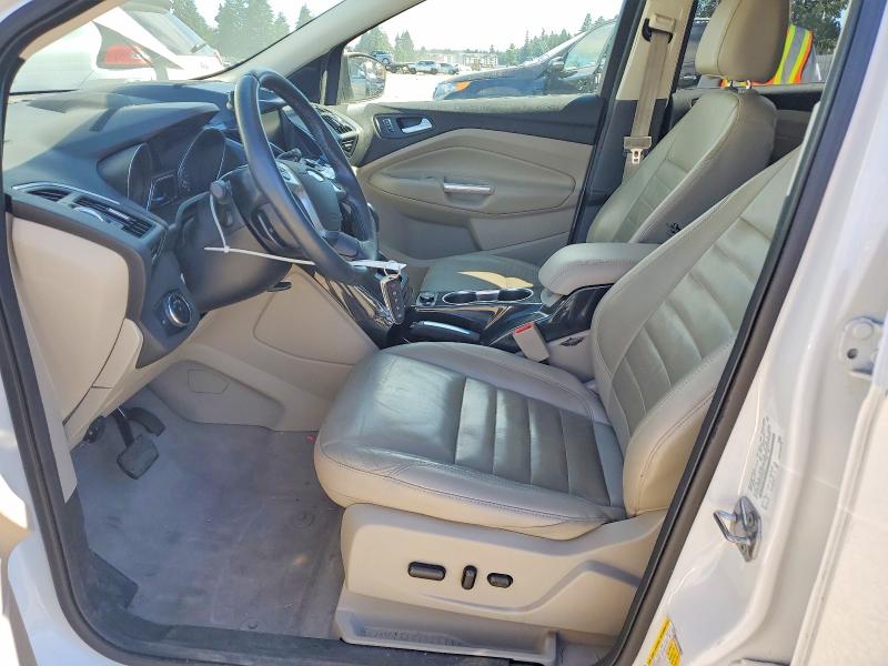 Продажа на аукционе авто 2015 Ford Escape, vin: 1FMCU9J99FUA44000, номер лота: 56709846