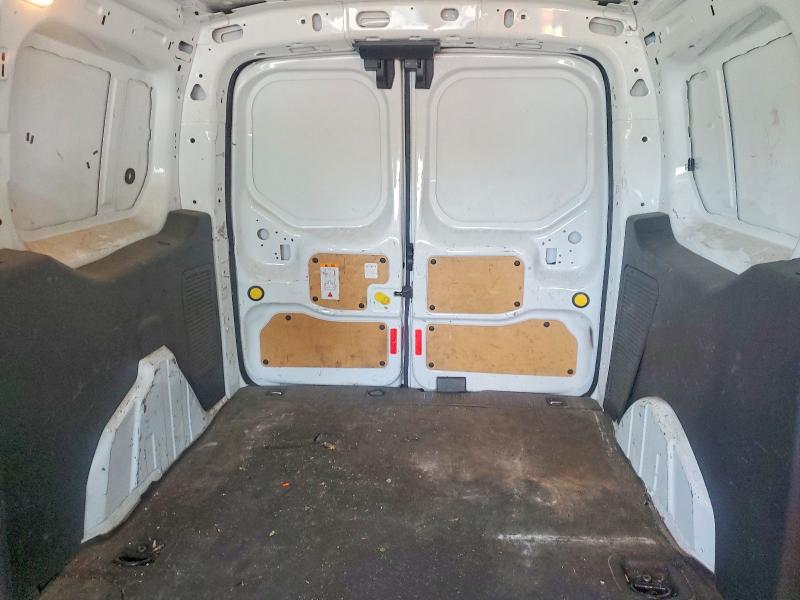 Продажа на аукционе авто 2016 Ford Transit Connect, vin: NM0LS7E73G1263851, номер лота: 85790845