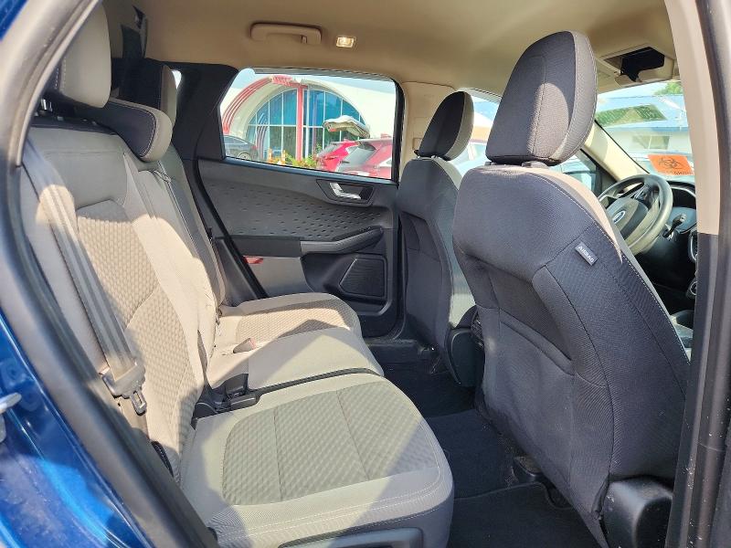 56686466 :رقم المزاد ، 1FMCU9G6XLUC08296 vin ، 2020 Ford Escape مزاد بيع