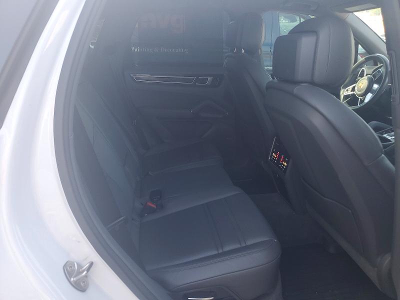 Продаж на аукціоні авто 2019 Porsche Cayenne, vin: WP1AA2AY0KDA04366, номер лоту: 58898306