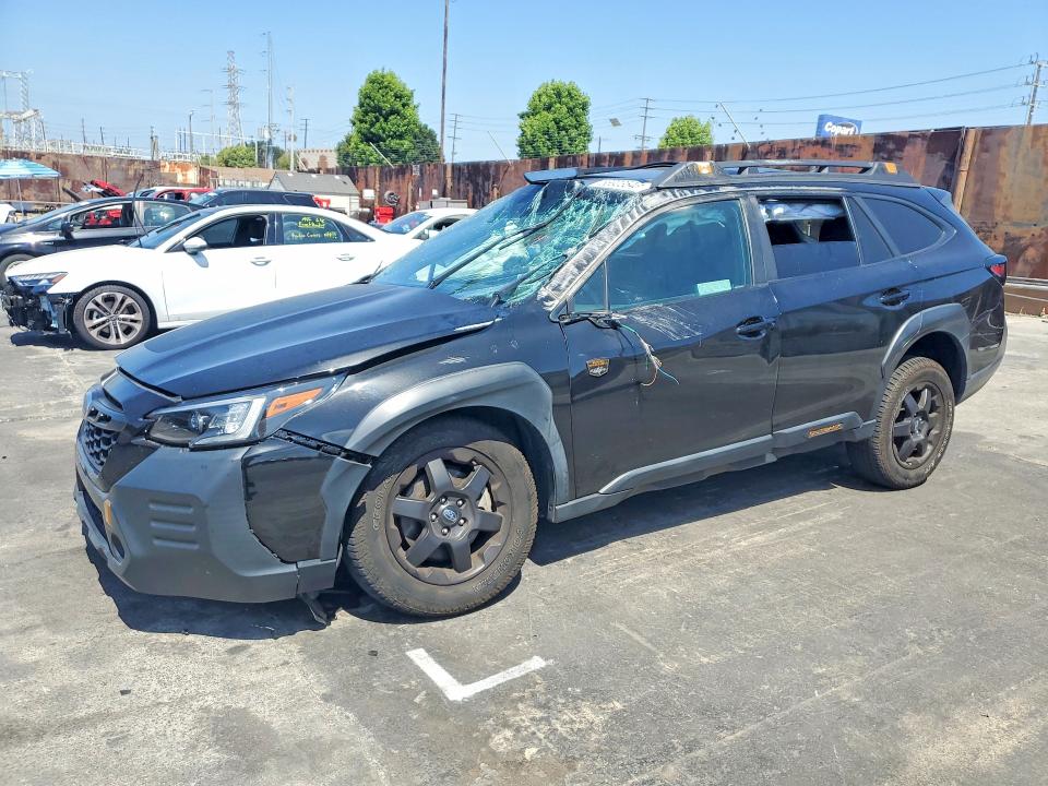 Продаж на аукціоні авто 2023 Subaru Outback, vin: 4S4BTGUD0P3185192, номер лоту: 56903546
