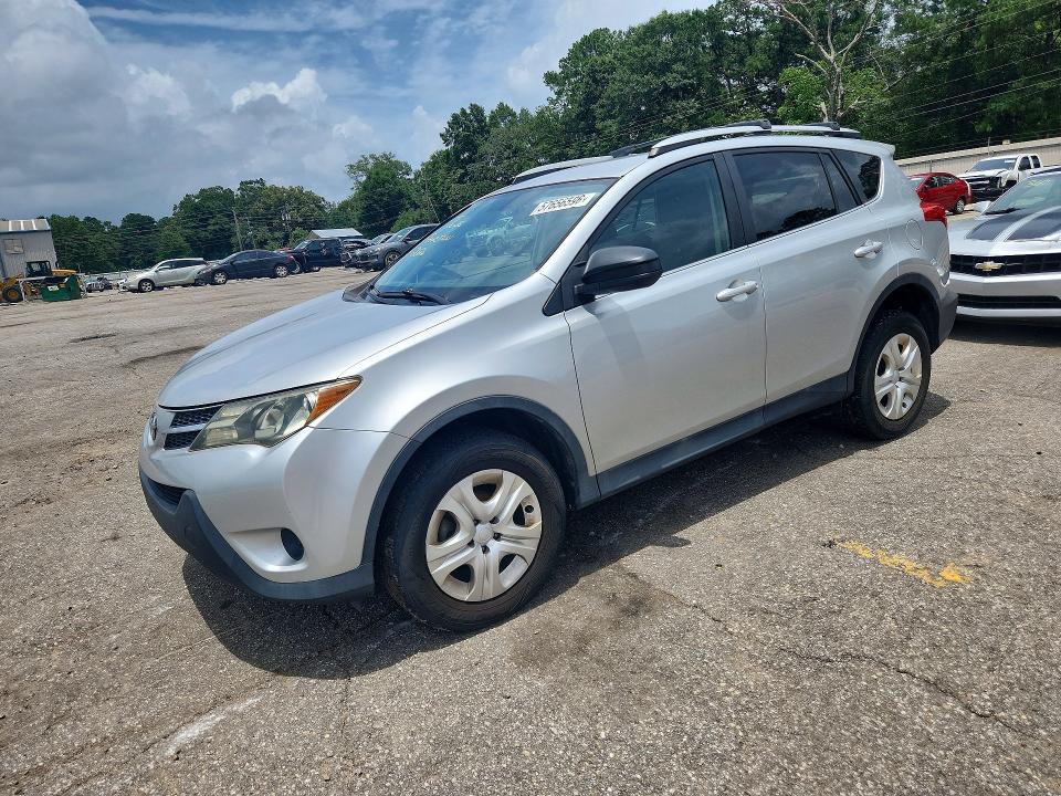 Aukcja sprzedaży 2013 Toyota Rav4, vin: 2T3ZFREV4DW005735, numer aukcji: 57656596