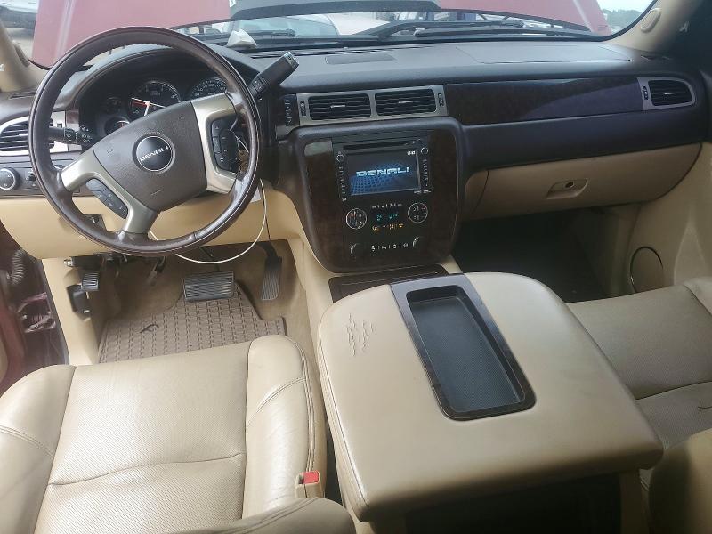 Продаж на аукціоні авто 2014 Gmc Sierra, vin: 1GT125E88EF189981, номер лоту: 56233766