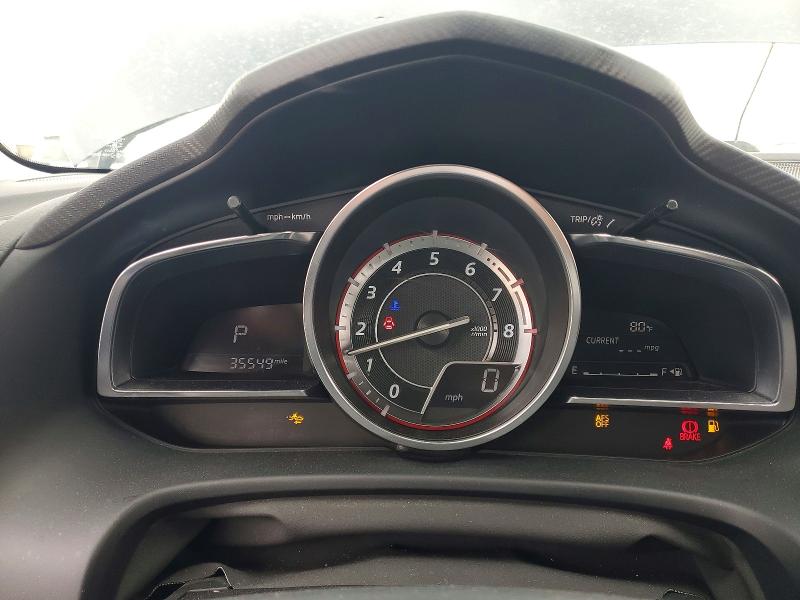 Продаж на аукціоні авто 2014 Mazda 3, vin: JM1BM1M37E1173314, номер лоту: 57758346