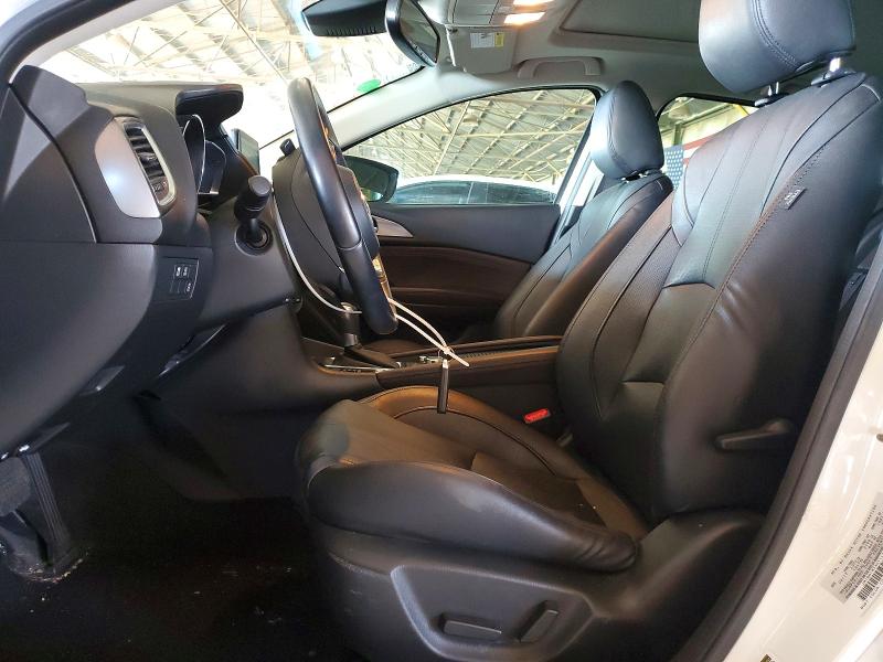 57603406 :رقم المزاد ، JM1BN1M3XH1143600 vin ، 2017 Mazda 3 مزاد بيع