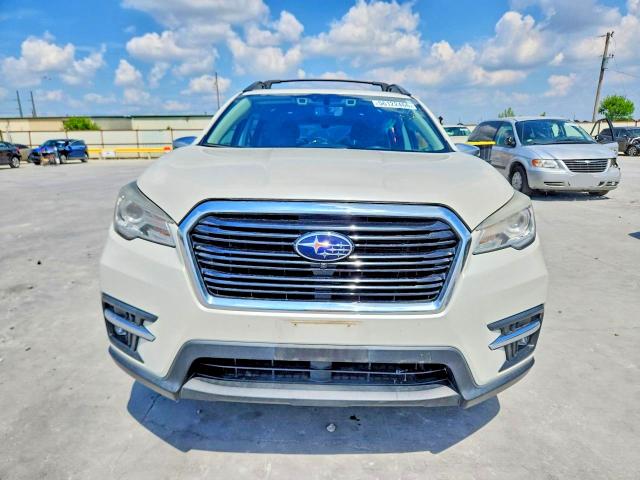 2020 Subaru Ascent მანქანა იყიდება აუქციონზე, vin: 4S4WMARDXL3440249, აუქციონის ნომერი: 56122466