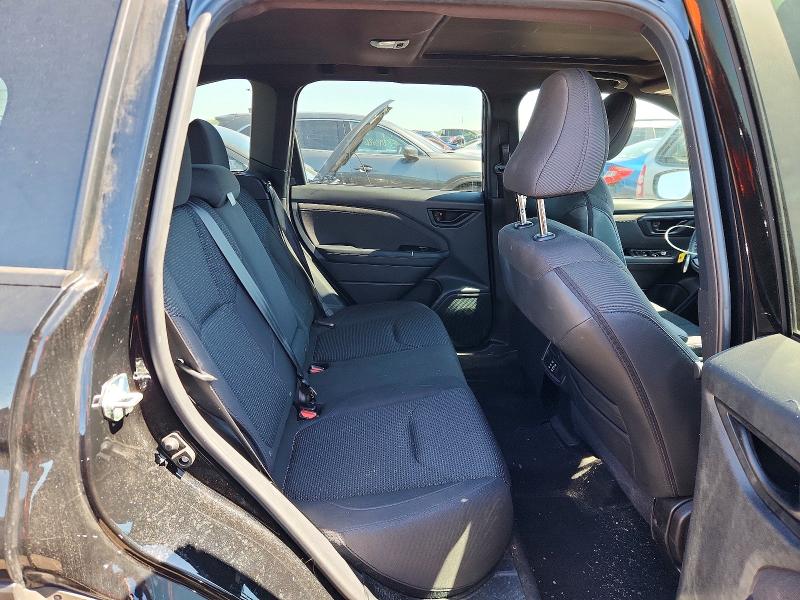 Продаж на аукціоні авто 2025 Subaru Forester, vin: JF2SLDBC6SH576468, номер лоту: 58021366