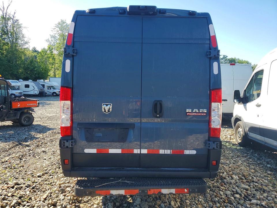 Продаж на аукціоні авто 2020 Ram Promaster 3500, vin: 3C6URVJG7LE140680, номер лоту: 57274106