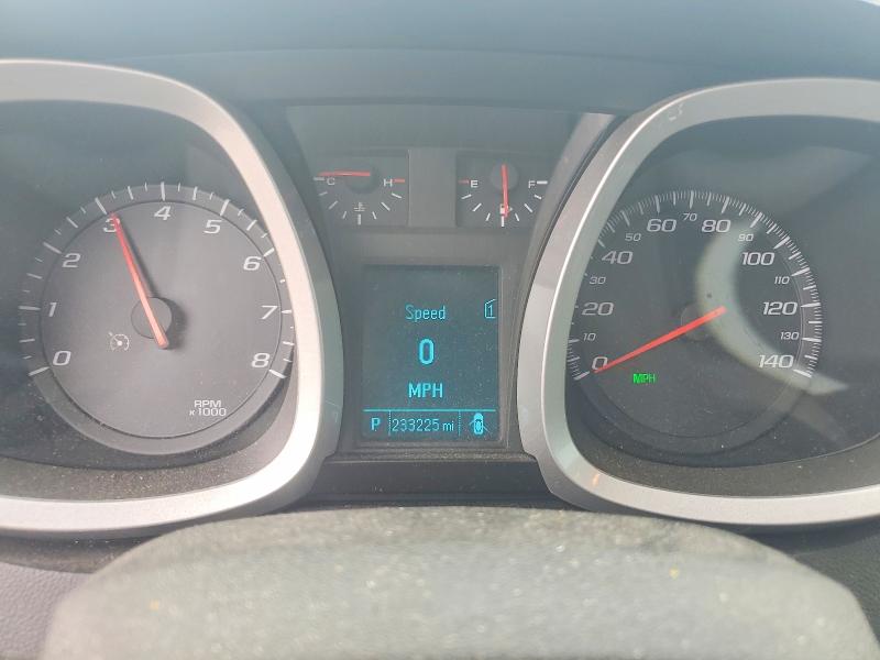 Продажа на аукционе авто 2012 Chevrolet Equinox, vin: 2GNFLFE55C6175839, номер лота: 57741166