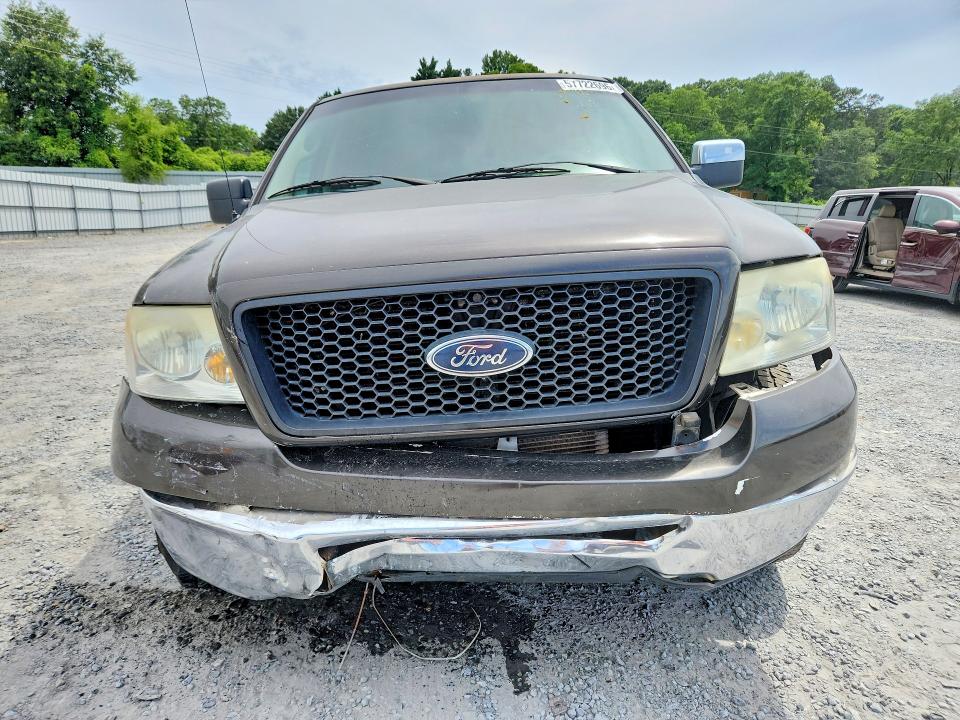 2006 Ford F150 მანქანა იყიდება აუქციონზე, vin: 1FTPW12566KB73398, აუქციონის ნომერი: 57722696