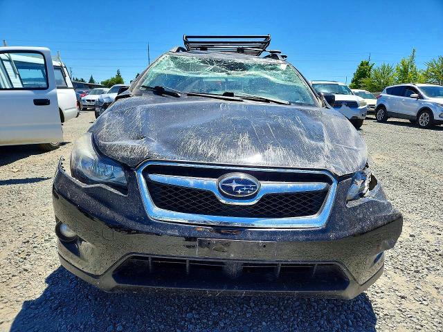 Продаж на аукціоні авто 2014 Subaru Xv Crosstrek, vin: JF2GPACC9EH335371, номер лоту: 57215276