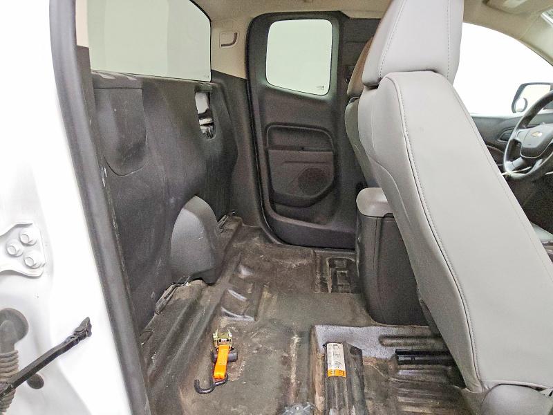 Продажа на аукционе авто 2021 Chevrolet Colorado, vin: 1GCHSBEA4M1163695, номер лота: 61814516
