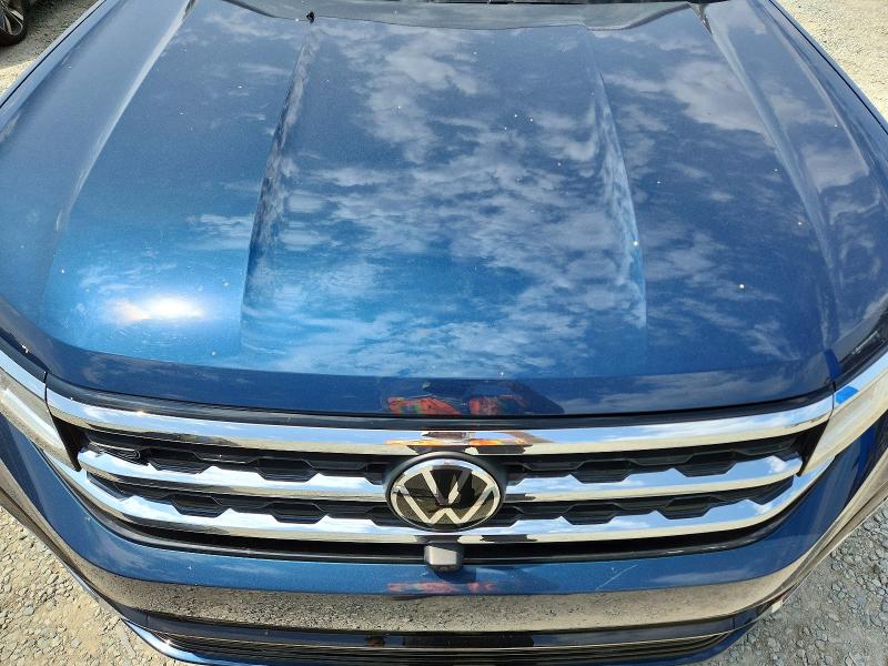 Продажа на аукционе авто 2023 Volkswagen Atlas, vin: 1V2FR2CA7PC535642, номер лота: 58235626