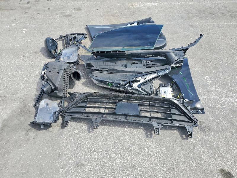 Aukcja sprzedaży 2024 Kia K5, vin: 5XXG64J21RG235197, numer aukcji: 56337956