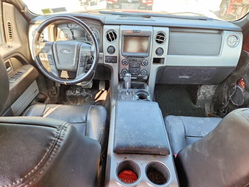 Aukcja sprzedaży 2014 Ford F150, vin: 1FTFW1EF1EKF84674, numer aukcji: 58957976