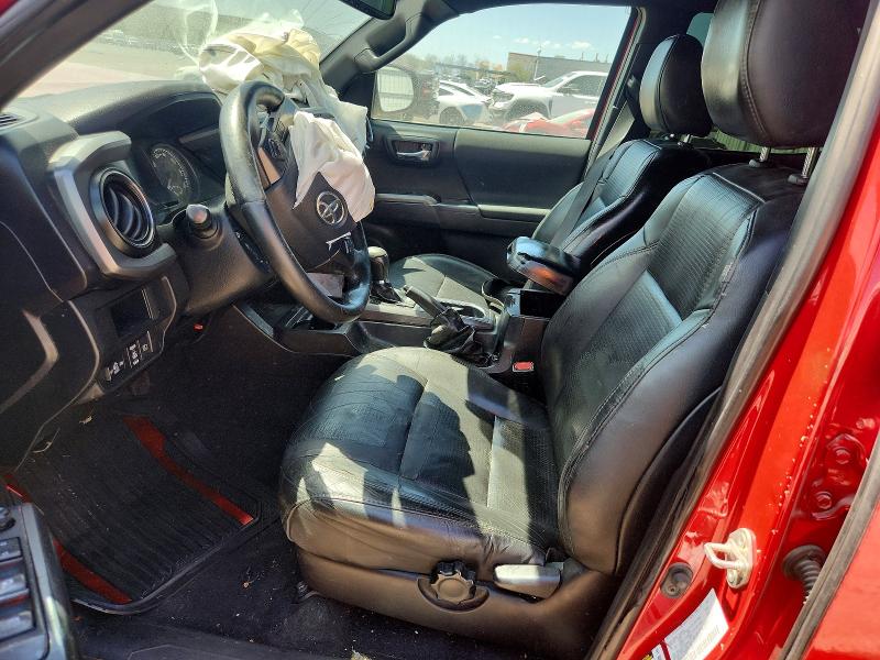 Aukcja sprzedaży 2019 Toyota Tacoma, vin: 5TFAZ5CN6KX074869, numer aukcji: 49701966
