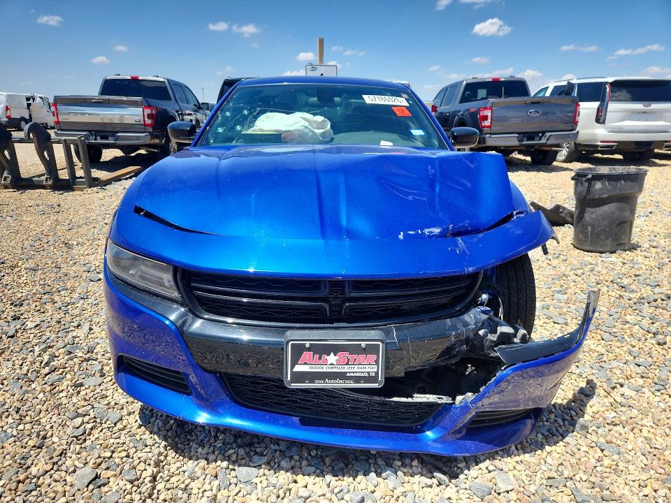 Aukcja sprzedaży 2020 Dodge Charger, vin: 2C3CDXBG1LH177391, numer aukcji: 57186026