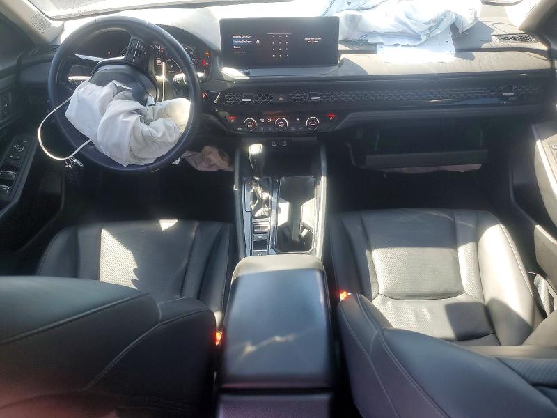 Продажа на аукционе авто 2024 Honda Accord, vin: 1HGCY2F67RA042607, номер лота: 54332926