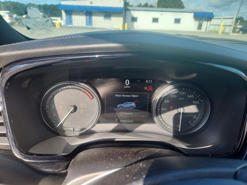 Продаж на аукціоні авто 2021 Cadillac Xt6, vin: 1GYKPCRS1MZ178313, номер лоту: 56655536
