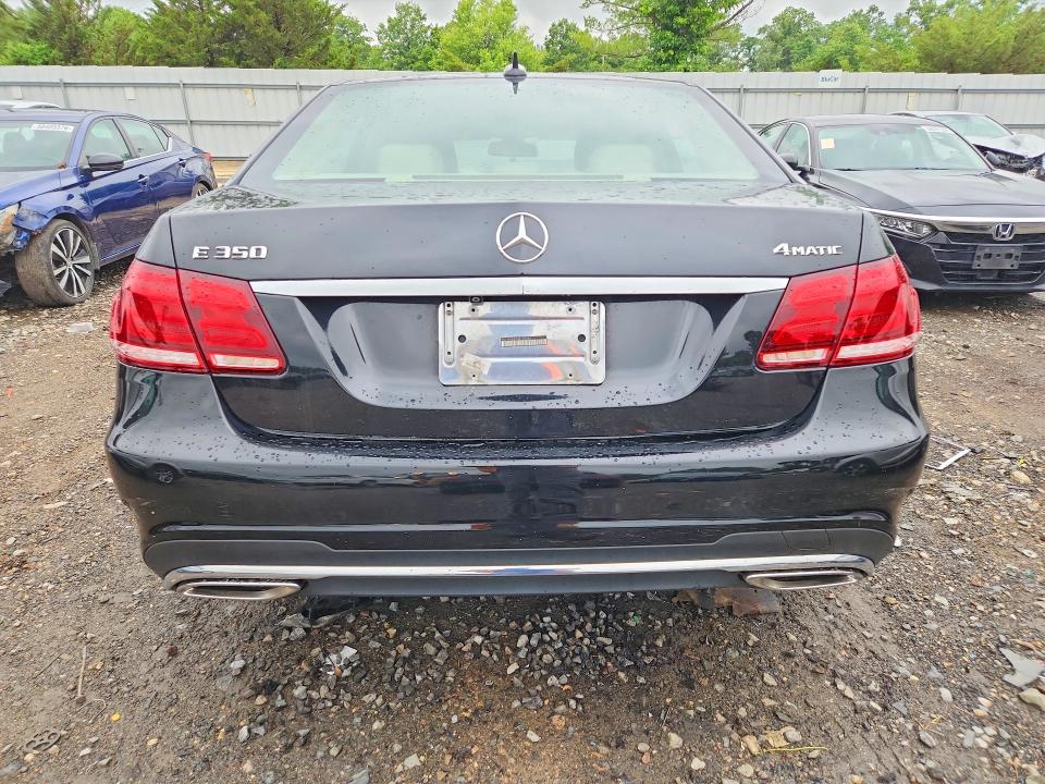 Aukcja sprzedaży 2016 Mercedes-benz E, vin: WDDHF8JB9GB190482, numer aukcji: 58633726