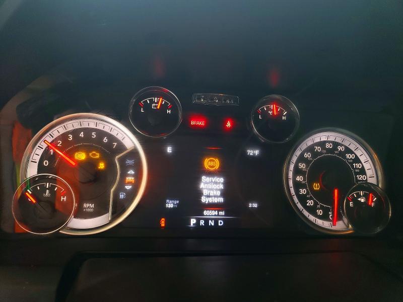Продажа на аукционе авто 2023 Ram 1500 Classic, vin: 3C6RR7LG0PG661216, номер лота: 56524236